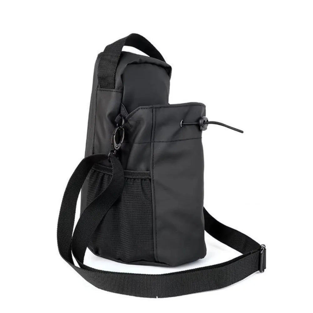 Magnetic Gym Bag